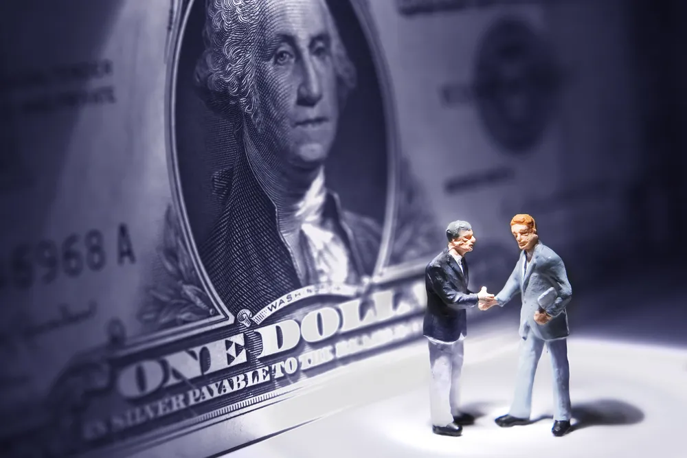 W USA trwa debata nad „najbezpieczniejszym bankiem świata”