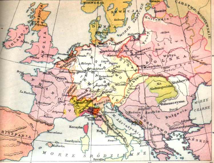 Zlęknione mocarstwa. Czego historia może nauczyć Donalda Trumpa?