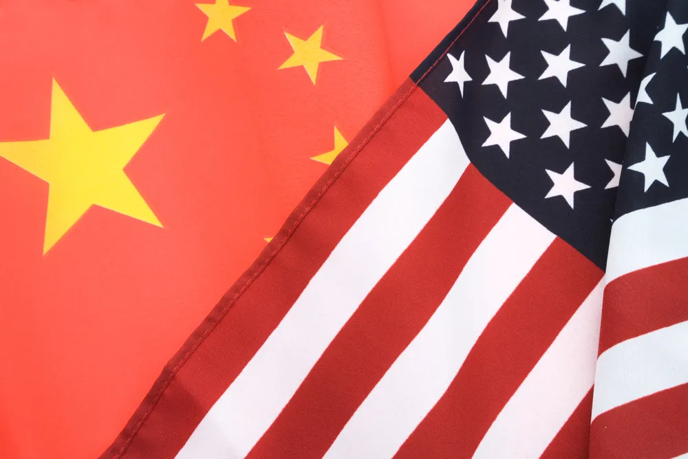 USA i Chiny zmierzają do otwartej wrogości