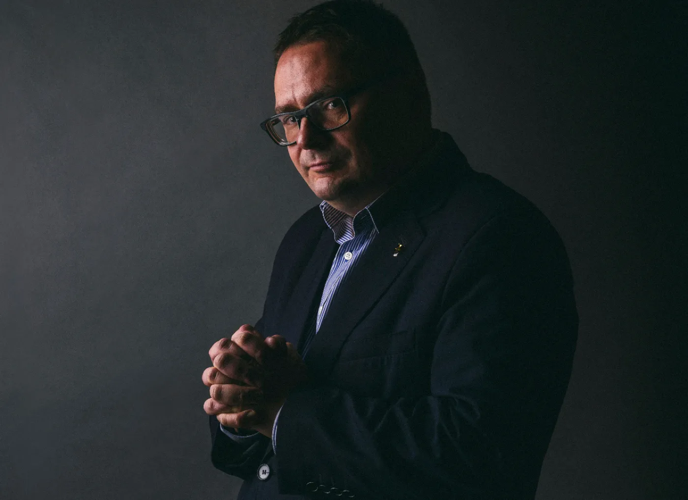 Terlikowski: Księża i hierarchowie powinni być rozliczeni za pedofilię [WYWIAD]