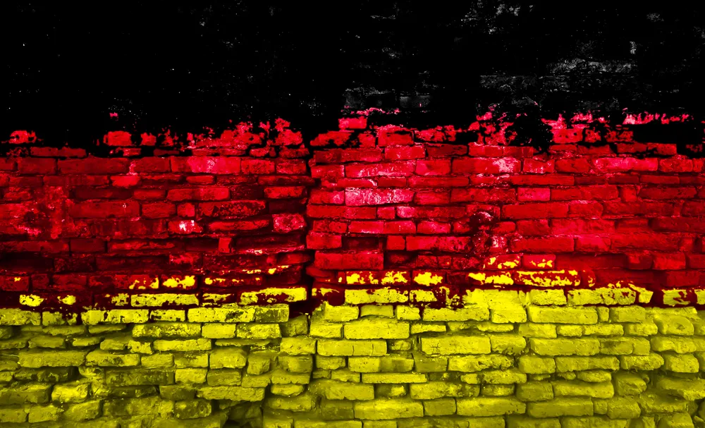 Tejchman: Wiele twarzy Niemiec [FELIETON]