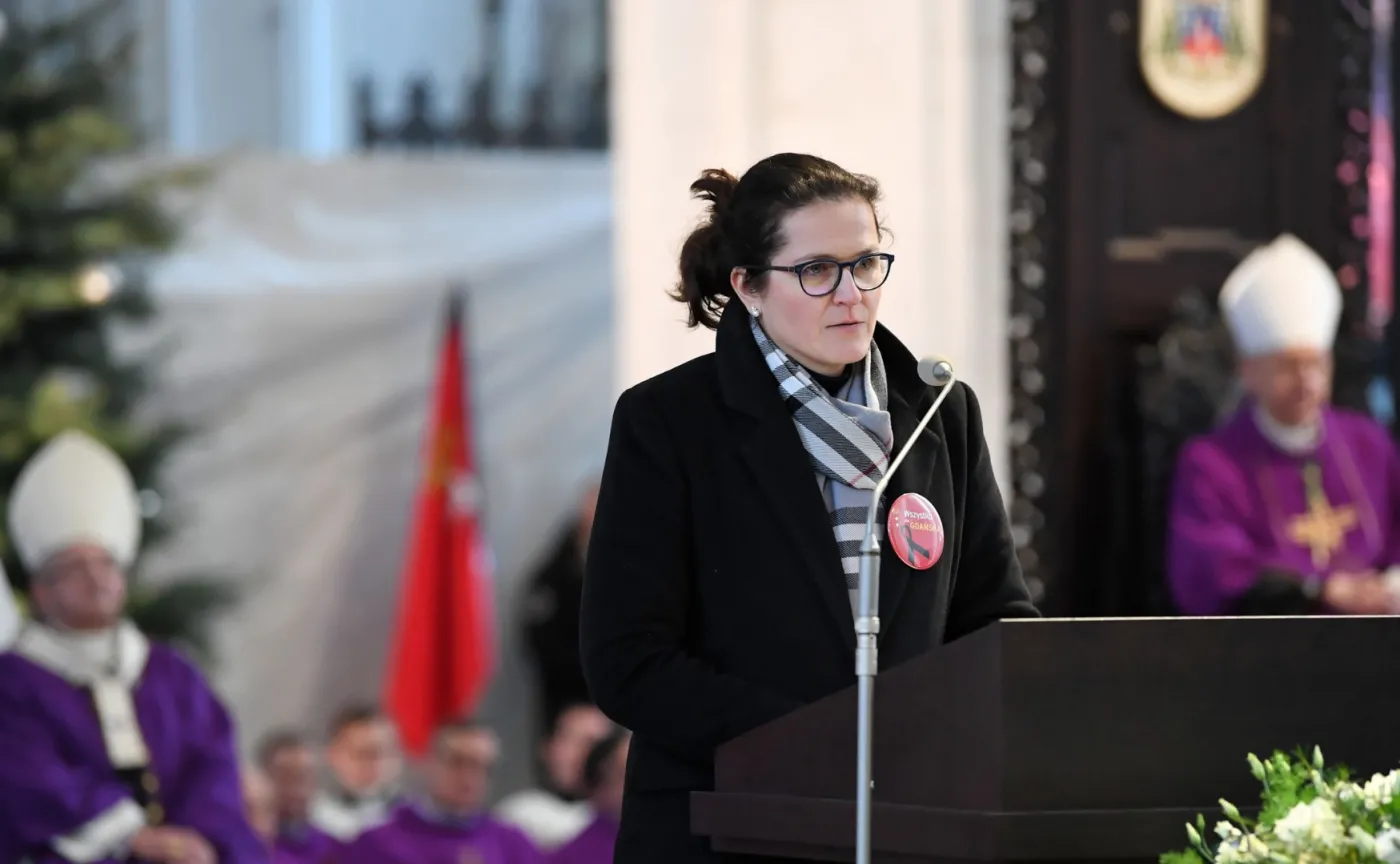 Kto zostanie nowym prezydentem Gdańska? "Oczywistym następcą jest Aleksandra Dulkiewicz"