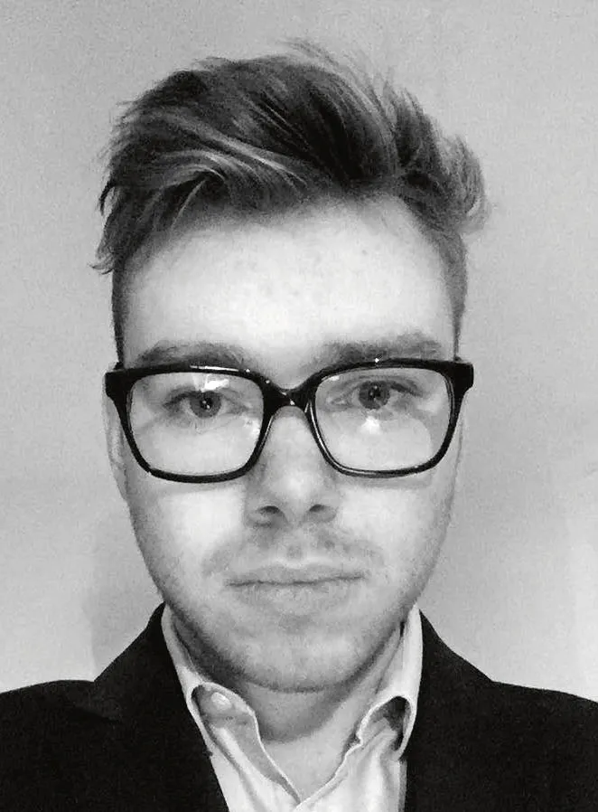 Author