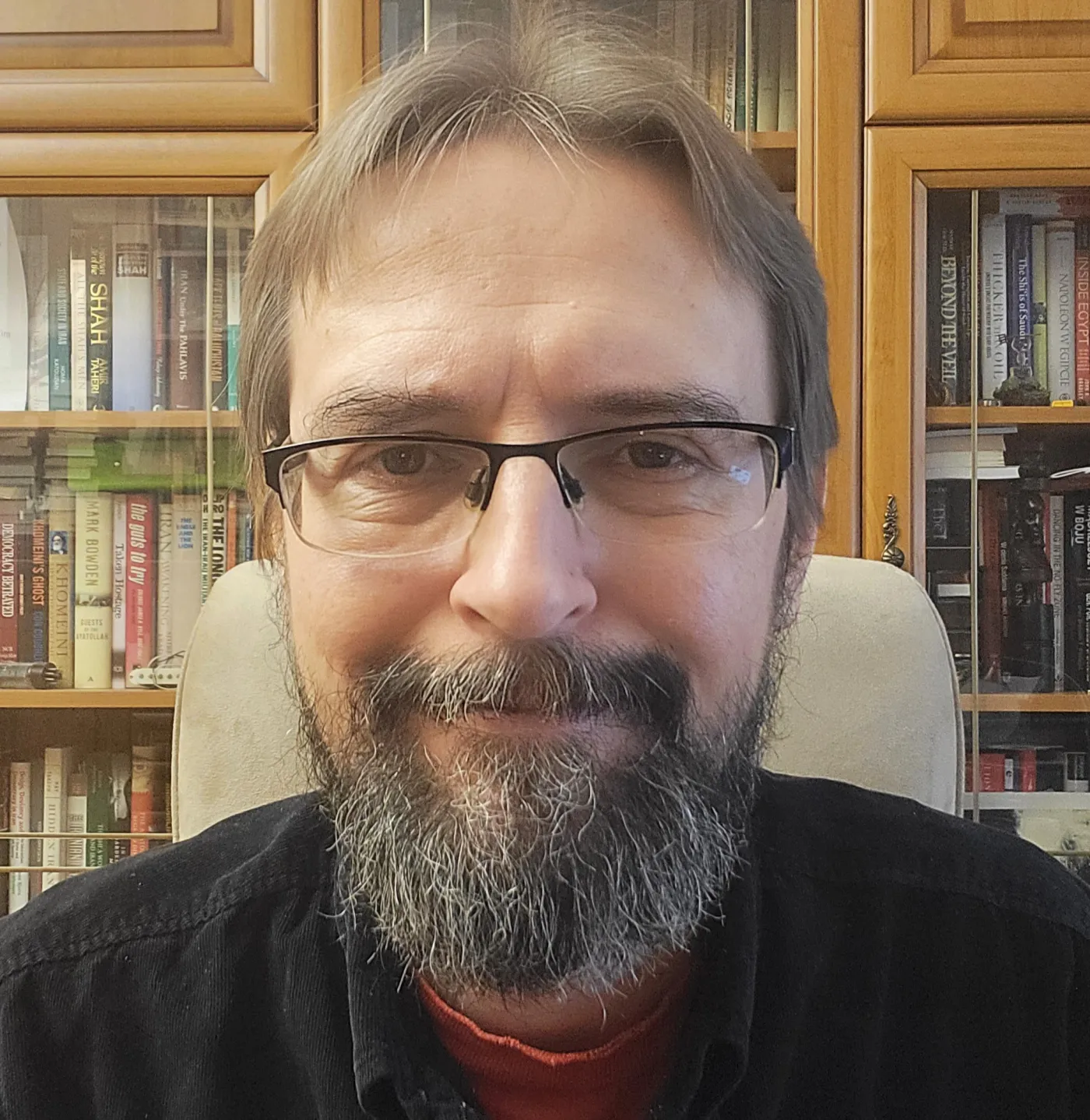 Author