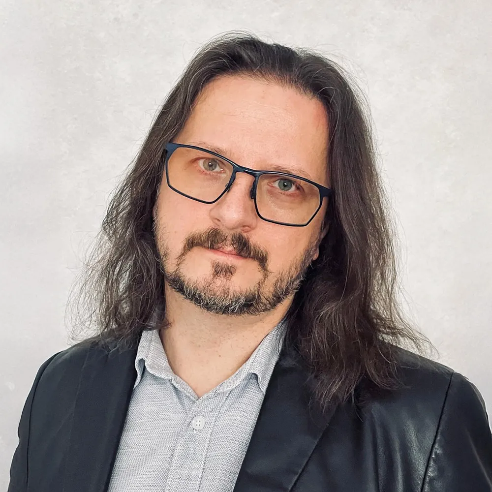 Author