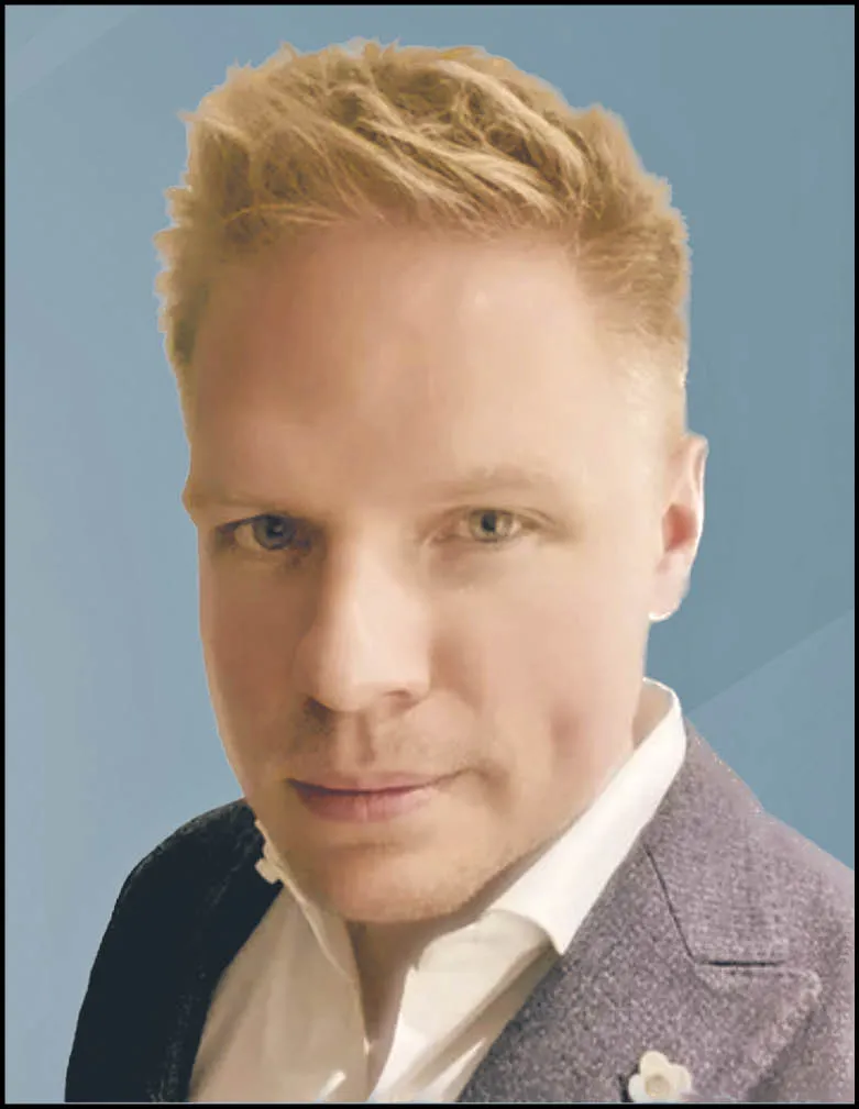 Author