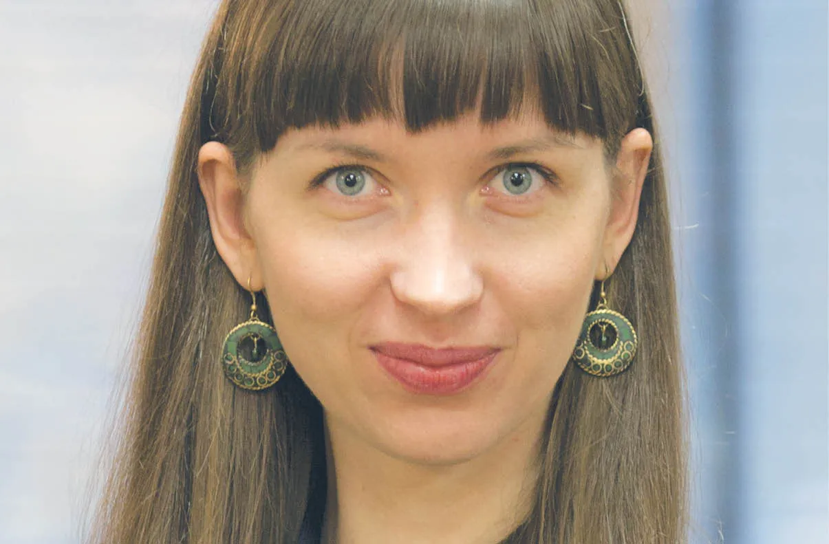 Author