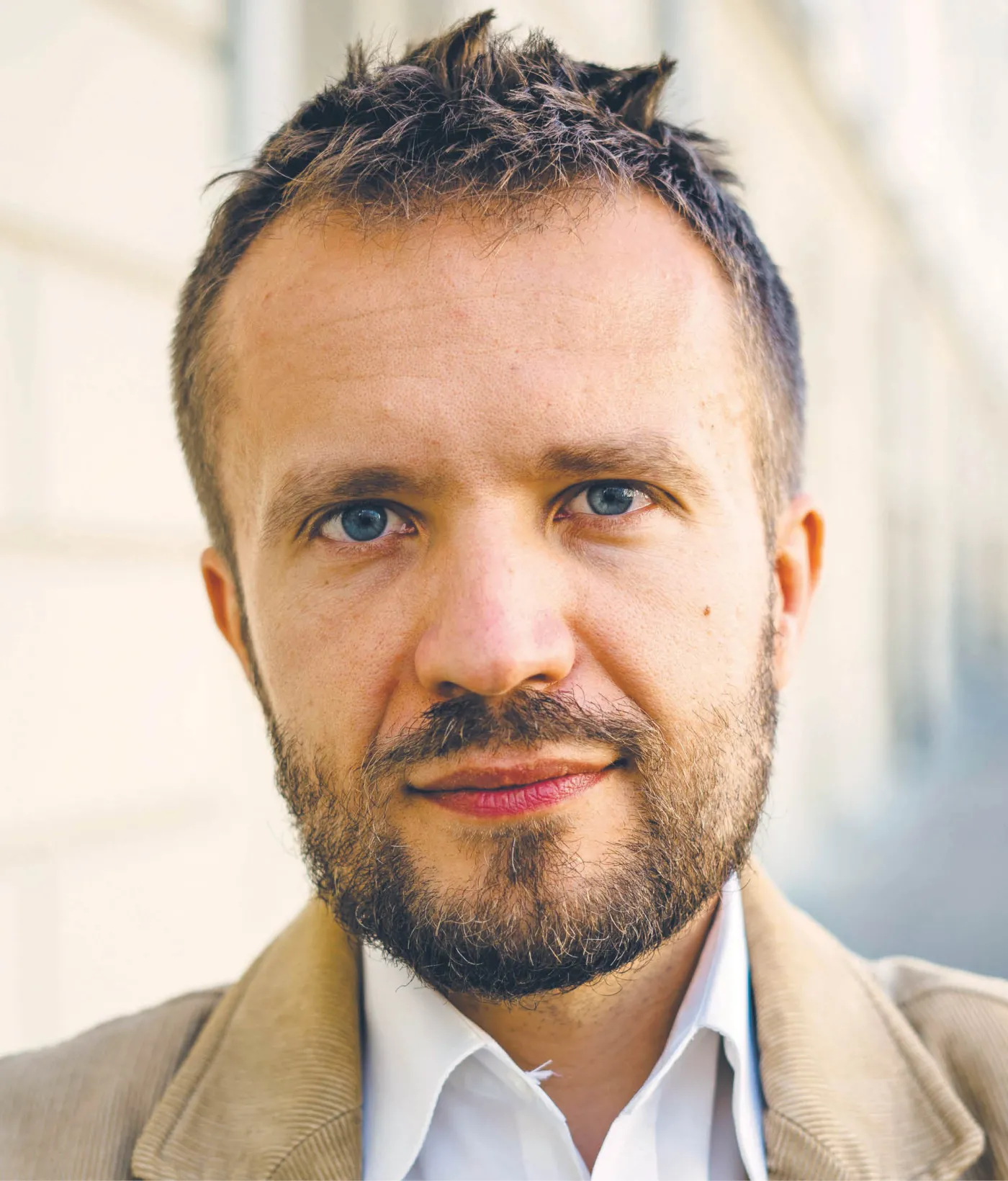 Author