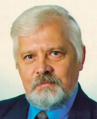Author