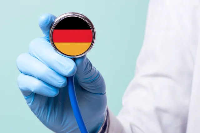 "Die Welt": Niemcy nie są już wzorowym uczniem Europy w walce z pandemią