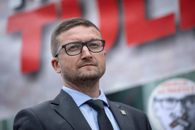 Sprawa sędziego Juszczyszyna wraca do sądu w Bydgoszczy