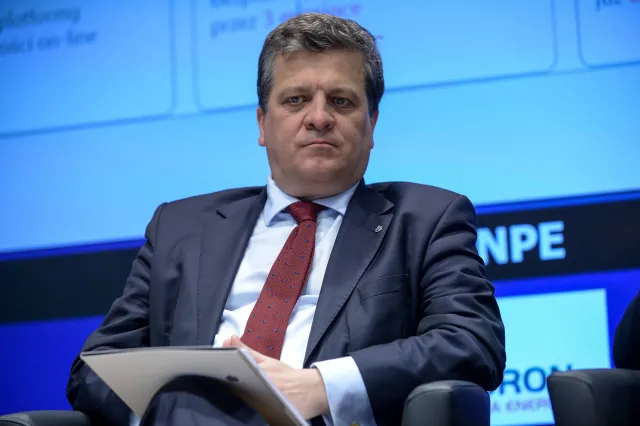 Jan Emeryk Rościszewski wybrany na prezesa PKO BP