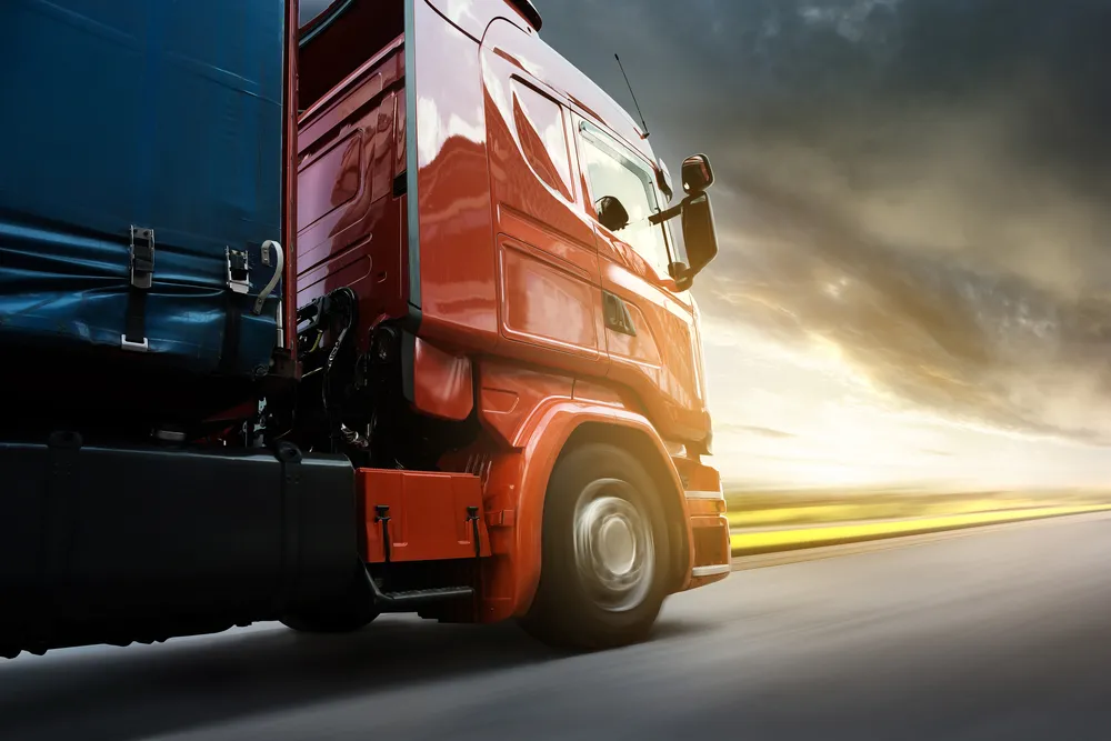 Perspektywy (wyzwania) dla branży transportu i logistyki