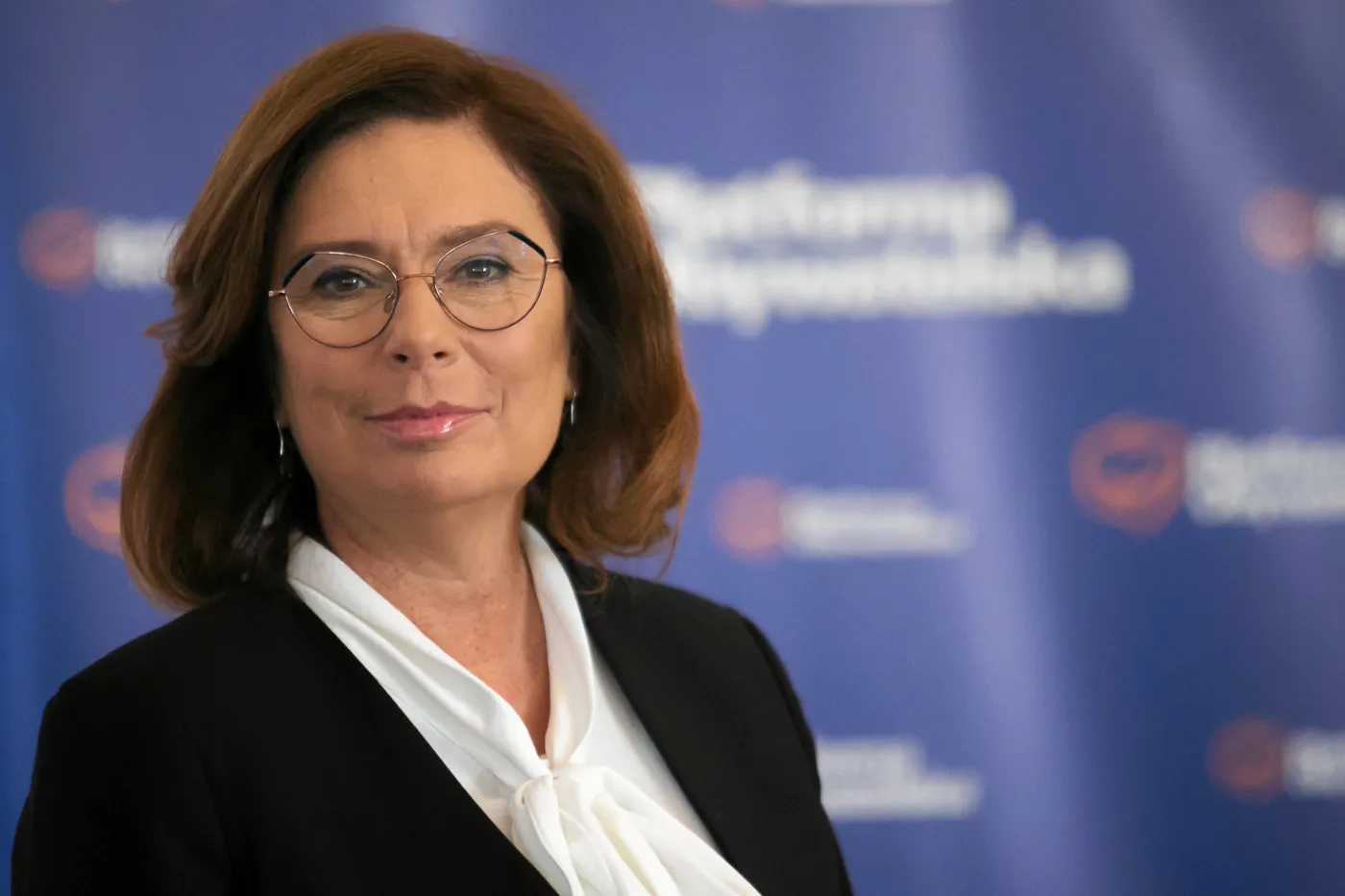 Kidawa-Błońska: Bardzo chciałabym, aby Tusk wrócił do PO tak na 100 proc.
