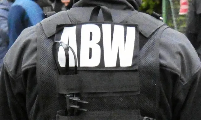 ABW zatrzymała przewodniczącego Rady Fundacji Otwarty Dialog