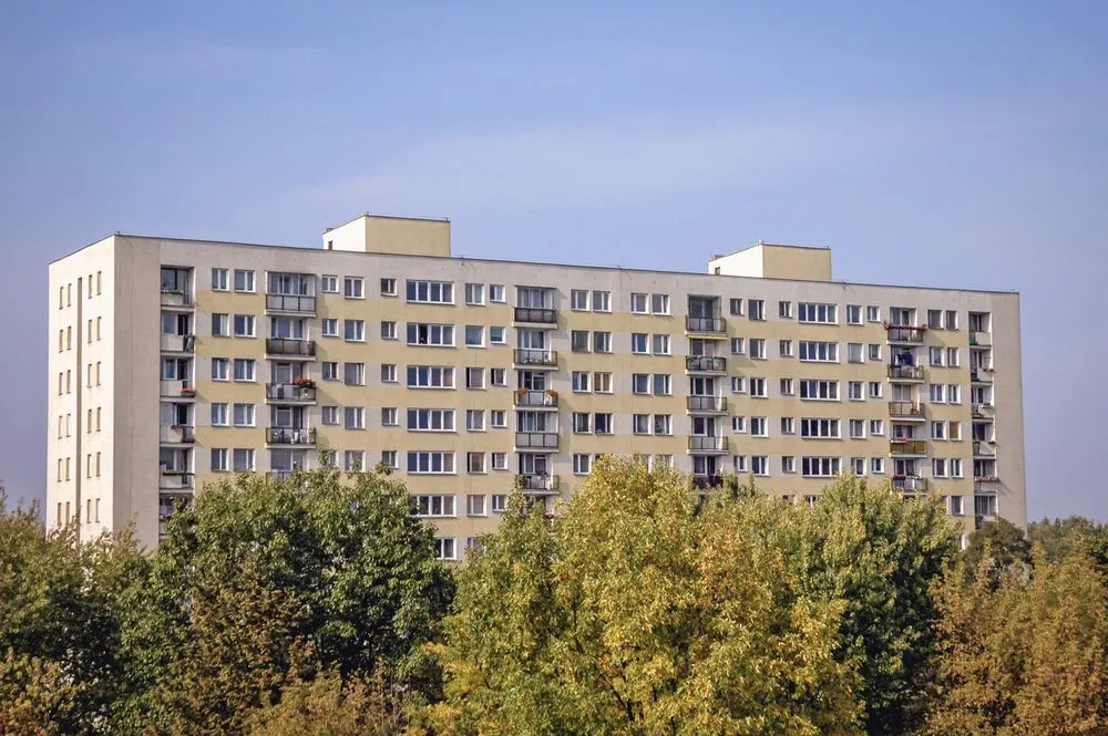 Warszawa: Zamiast 400 zł - 8 tys. zł za przekształcenie użytkowania wieczystego we własność