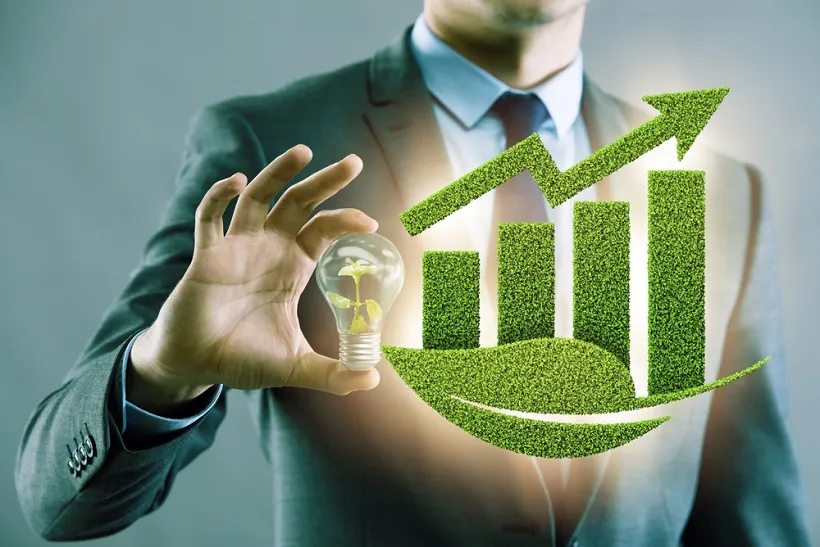 Bank Pekao chce odegrać istotną rolę w transformacji energetycznej
