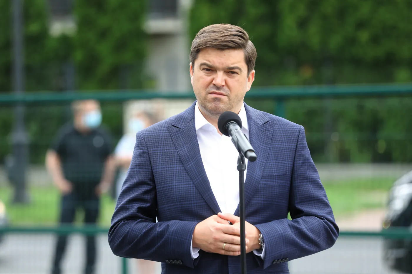 MZ: Szczepienia na covid-19 dla grupy 5-12 lat możliwe już we wrześniu