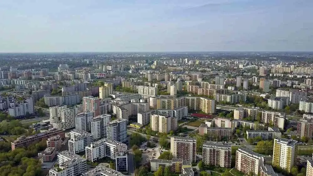 Wtórna niekonstytucyjność przepisów o spółdzielniach mieszkaniowych