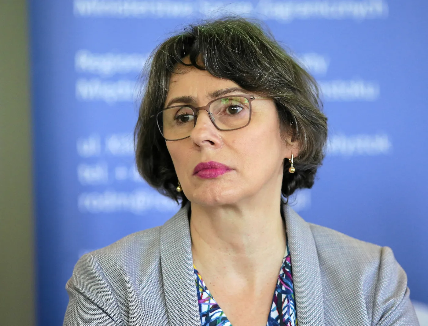 Romaszewska-Guzy: Łukaszenka chce wypchnąć Biełsat z kraju [WYWIAD]