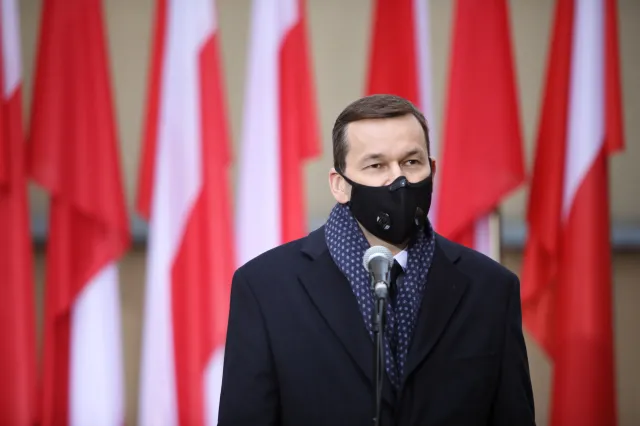 Powstała Rada Doradców Politycznych premiera