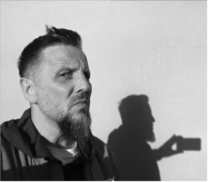 Robert "Litza" Friedrich: "Lubię eksperymentować, nowa płyta to też eksperyment"