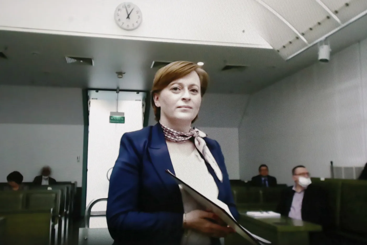 Prezes Izby Cywilnej: Wyrok TSUE nie dotyczy wszystkich tzw. nowych sędziów SN