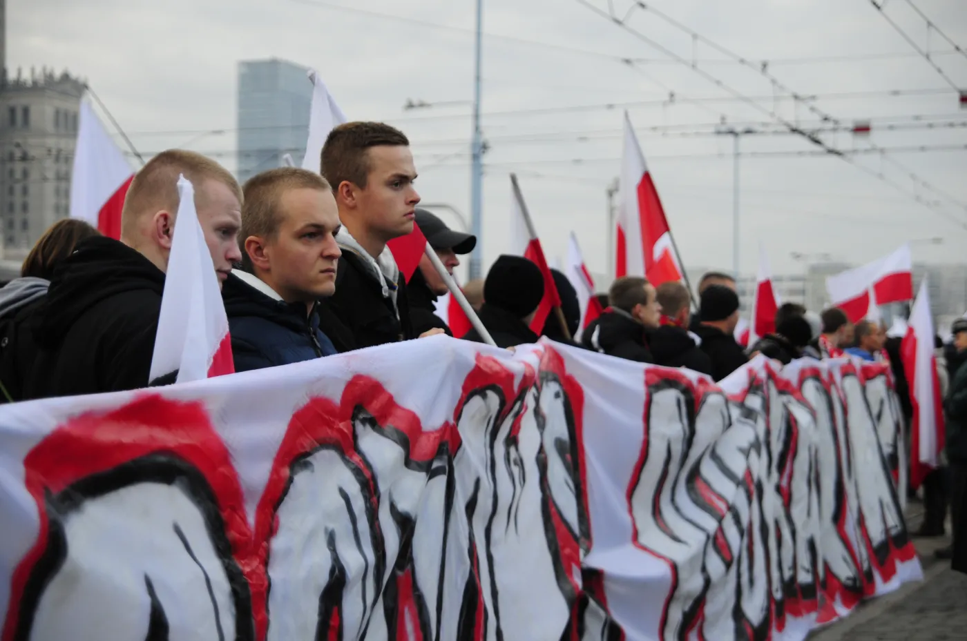 HFPC: ustawa o zgromadzeniach publicznych pilnie do zmiany