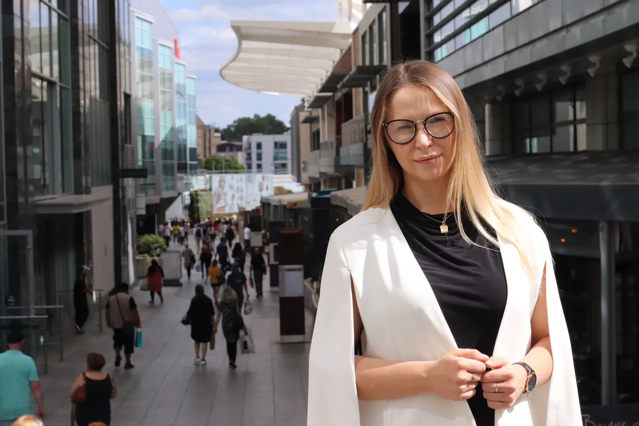 Aplikacja do walki z Hashimoto. Stworzyła ją osoba, która sama też choruje