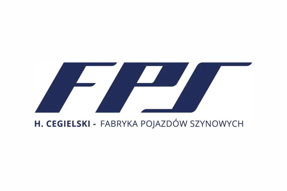 Nowoczesna kolej