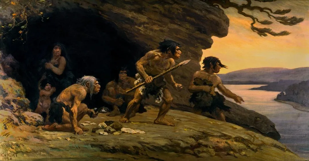 Ludzkość alternatywna. Recenzja książki "Krewniacy. Życie, miłość, śmierć i sztuka neandertalczyków"