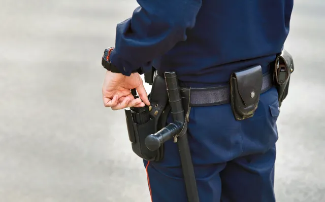 RPO zajmie się sprawą śmierci mężczyzny zatrzymanego w Lubinie