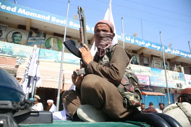 Talibowie: Afganistan nie będzie demokracją, podstawą systemu politycznego będzie szariat