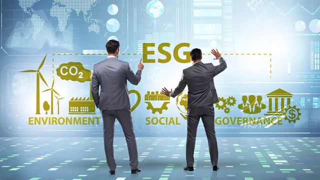Potrzebujemy liderów ESG