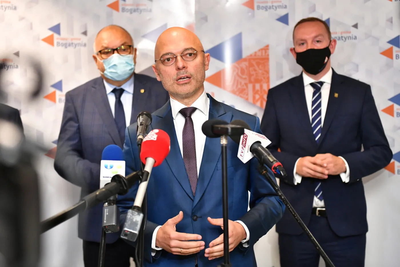 Kurtyka: Rozmowy o Turowie są intensywne i mają charakter wielowymiarowy