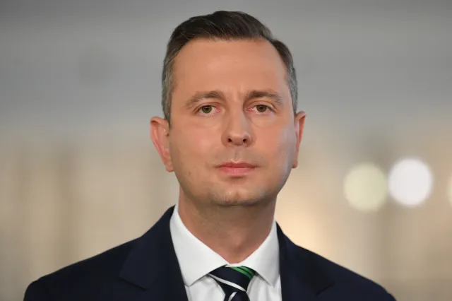 Kosiniak-Kamysz: Musimy się odróżniać od reszty opozycji [WYWIAD]