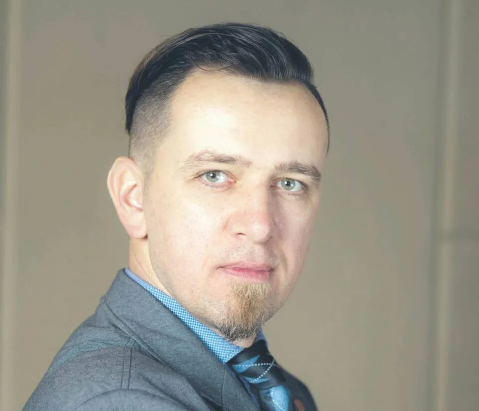 Biotworzywo w kompostowniku? Pawlikowski: Polskie prawo na to nie pozwala [WYWIAD]
