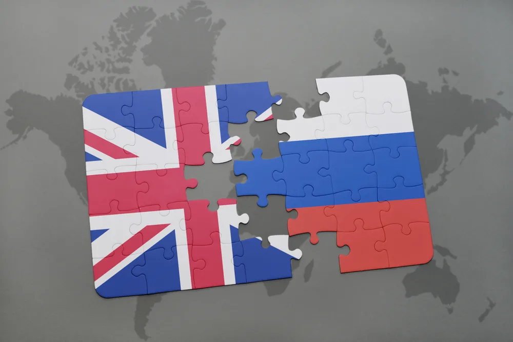 Pranie reputacji czyli Wielka Brytania w objęciach rosyjskich oligarchów