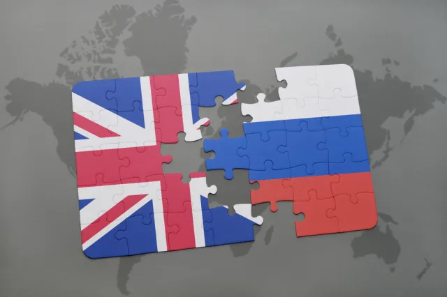 „Rosji nie postrzegano jako problemu”. „FT” analizuje, jak Wielka Brytania zmieniła podejście