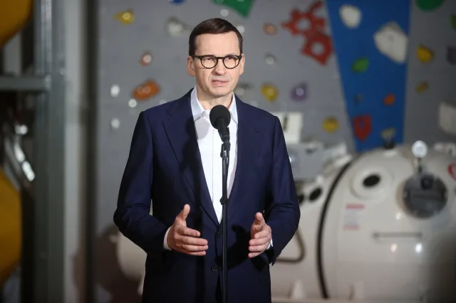 Koniec WIBOR, wakacje kredytowe i wsparcie finansowe. Morawiecki przedstawił plan pomocy dla kredytobiorców