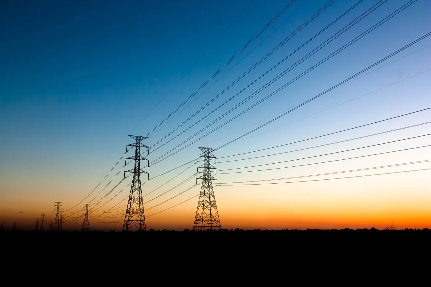 Energetykę zmieniamy coraz bardziej konsekwentnie