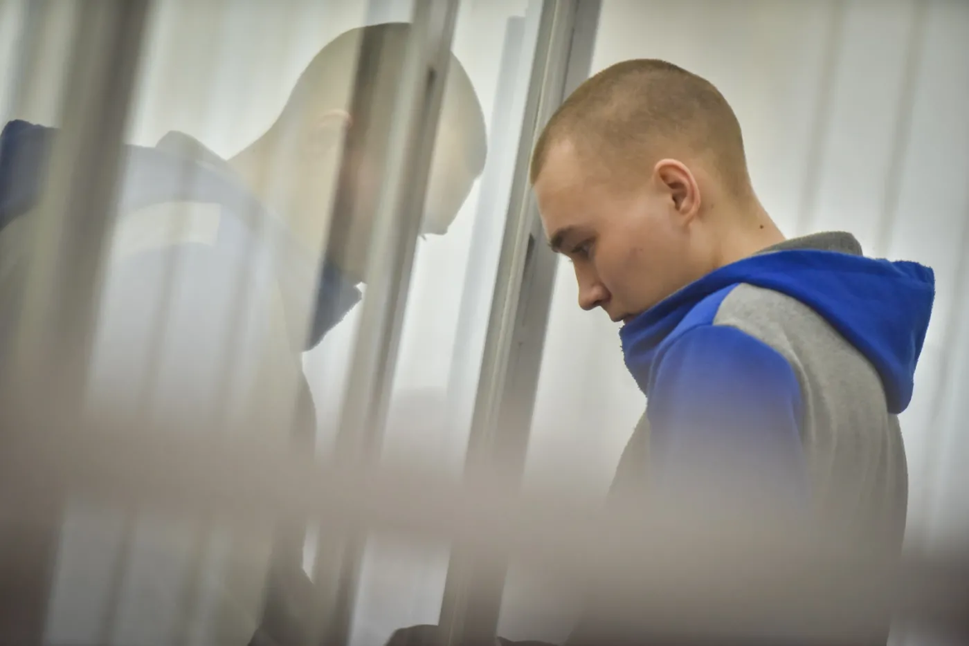 Ukraińska prokuratura: Skazany na dożywocie żołnierz rosyjski może być wymieniony