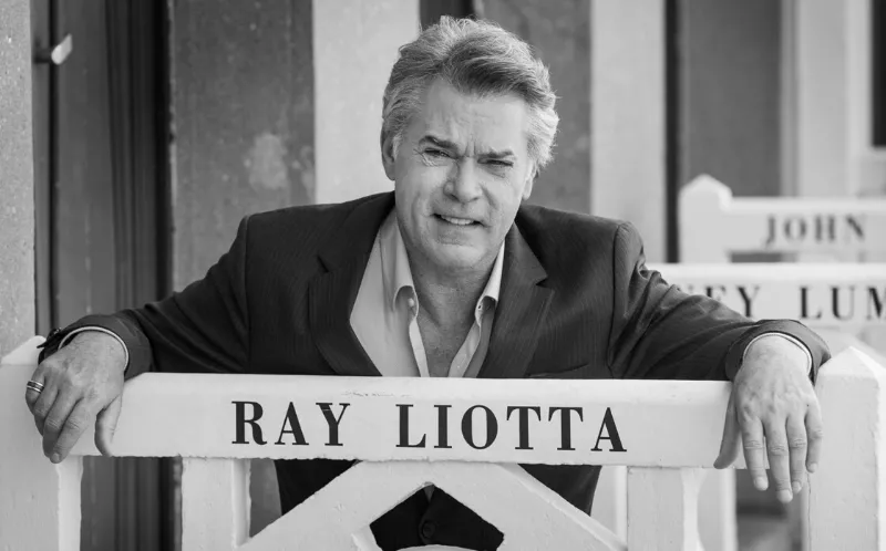 Zmarł aktor Ray Liotta. Był znany m.in. z "Chłopców z ferajny"