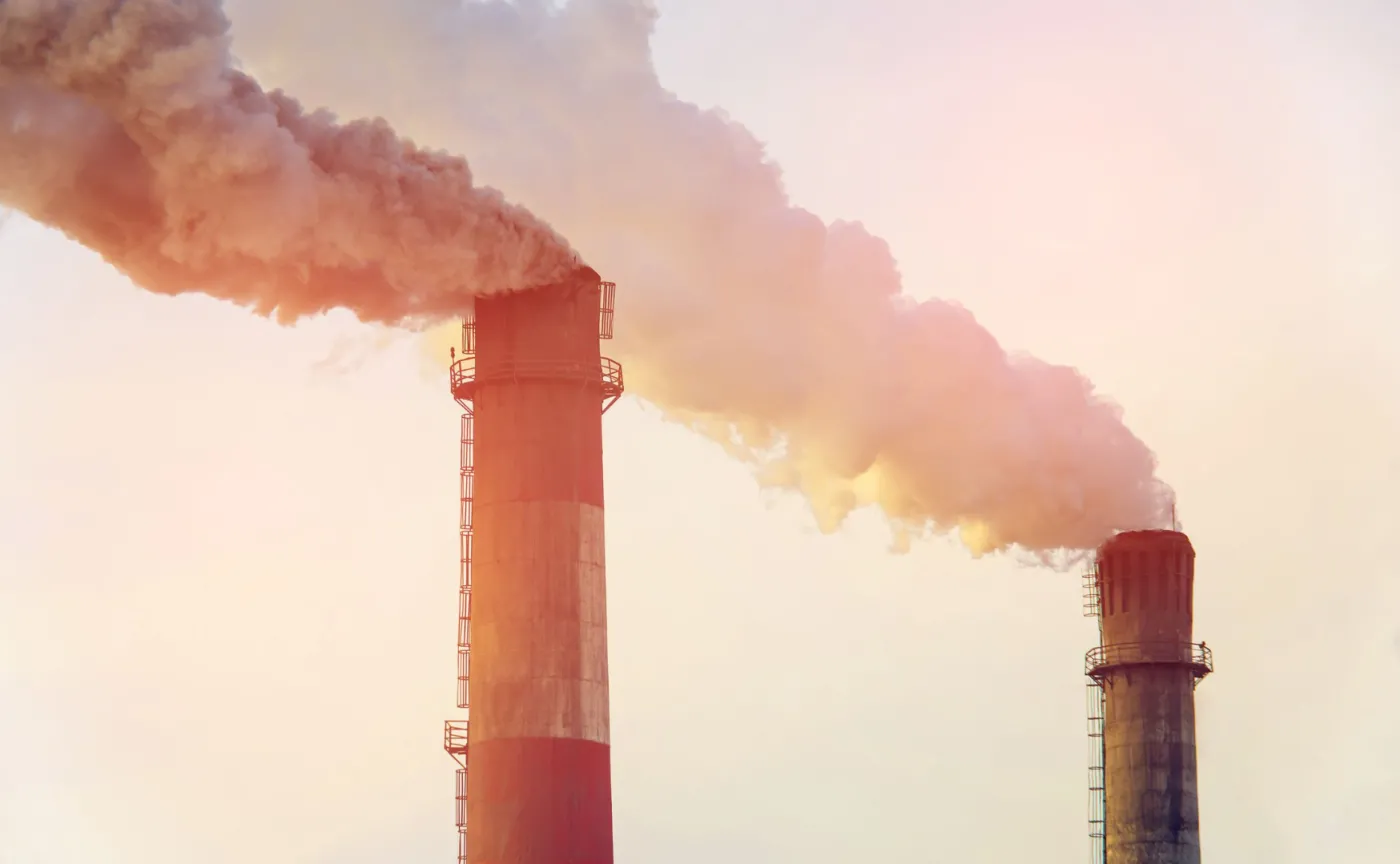 USA wycofują z układu klimatycznego. Dojdzie do emisyjnej eksplozji CO2?