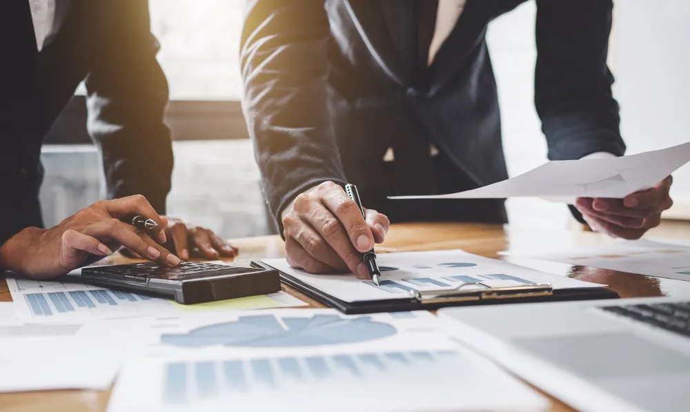 Mikroprzedsiębiorcy sięgają po finansowanie