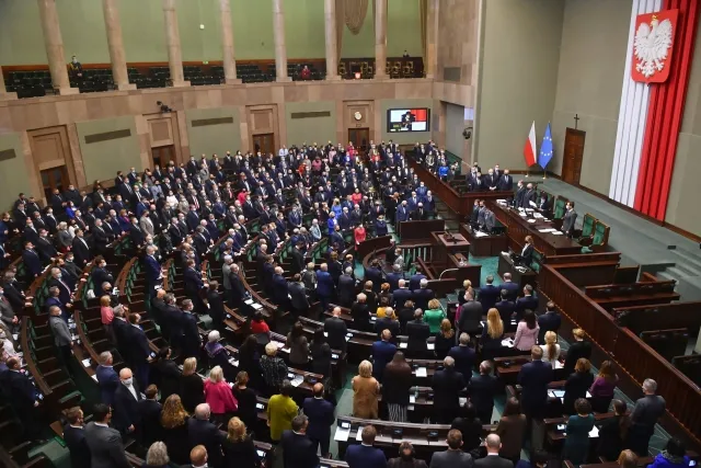 Ten zwrot po prostu im się należał. Posłowie z kwotą wolną