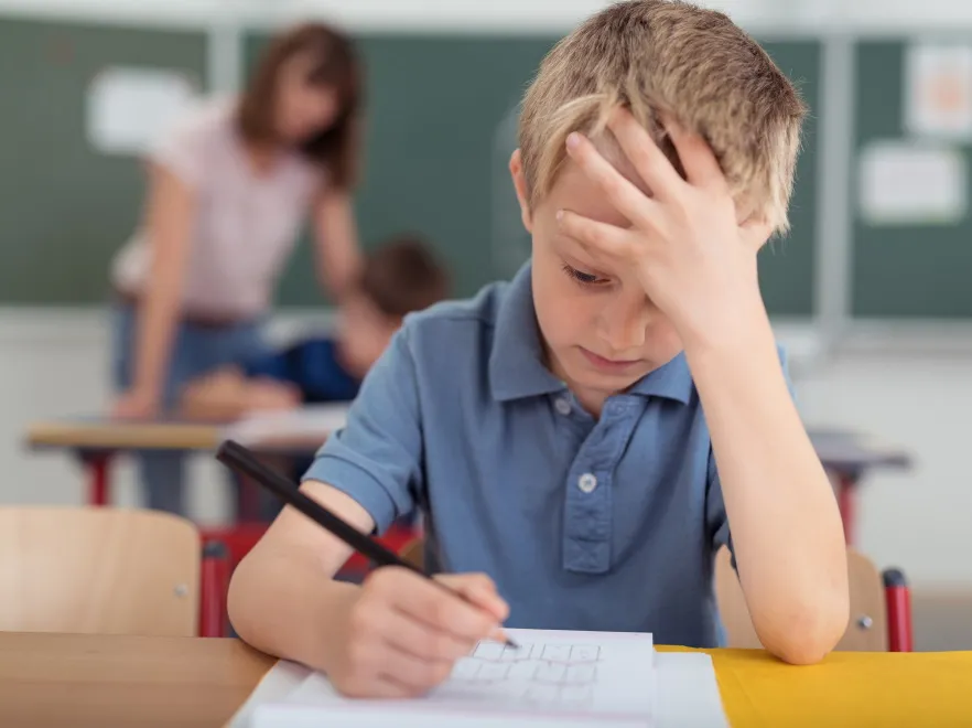 Wsparcie dla uczniów z falstartem. Szkoły mają problem, by zorganizować zajęcia wspomagające