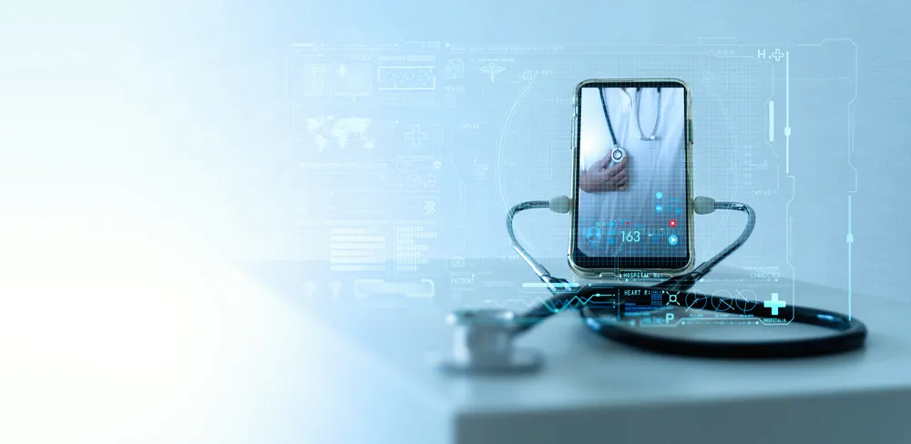 Digitalizacja w służbie pacjentom