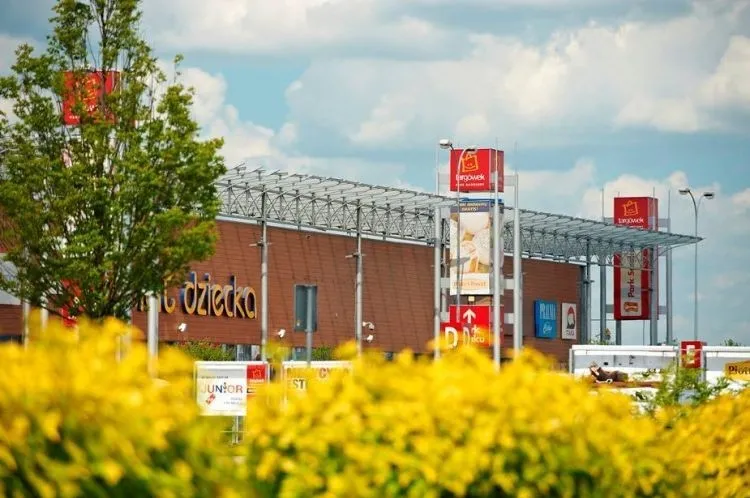 Mieszkania zamiast centrów handlowych? Jest taki pomysł