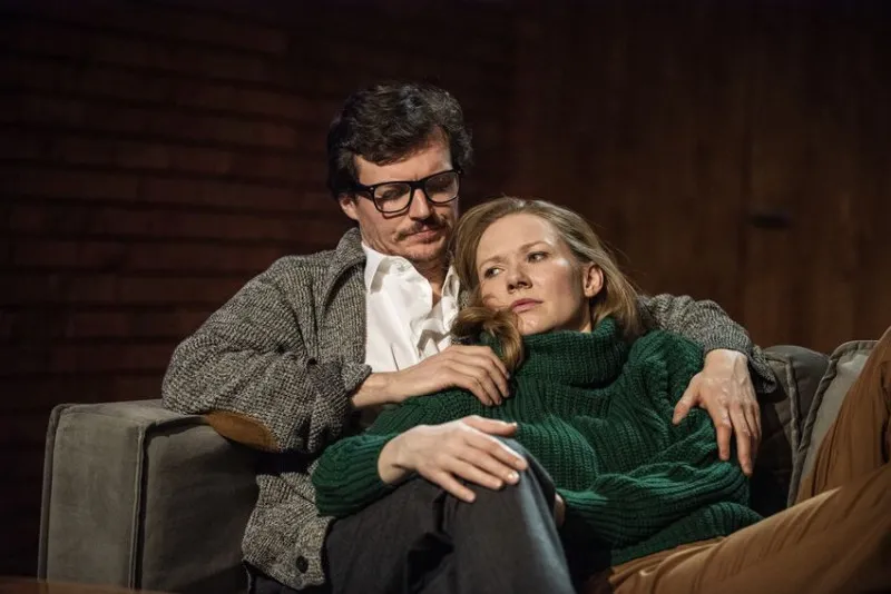 "Gdybym cię nie poznał" na otwarcie nowego sezonu w Teatrze Współczesnym